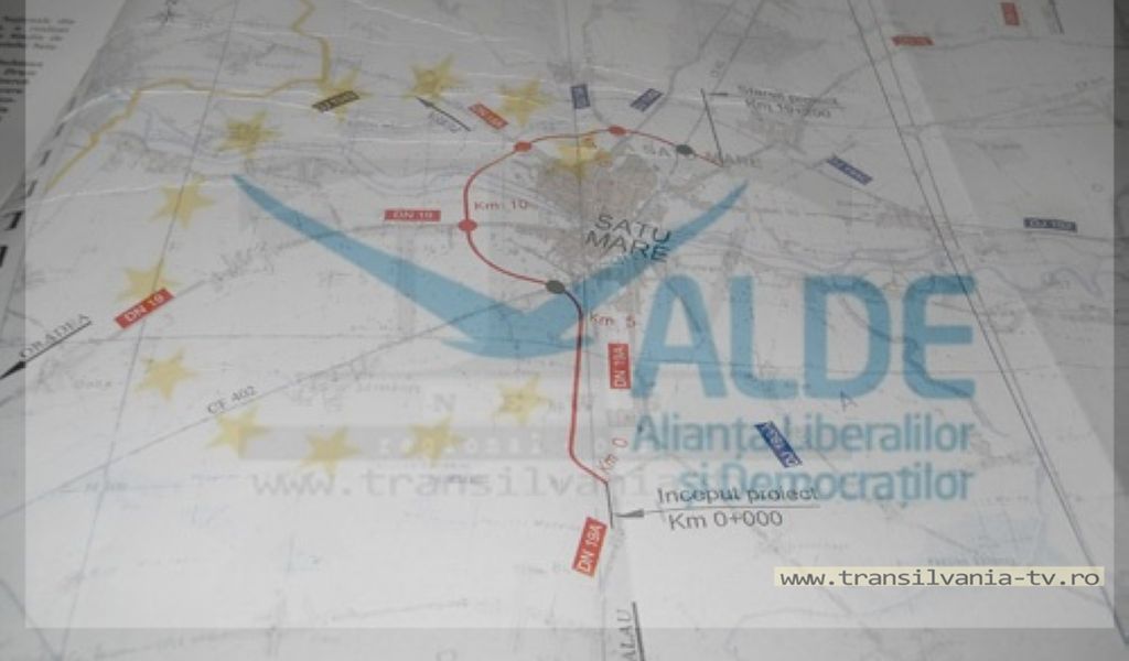 ALDE se ține de promisiune. În 2017 încep lucrările pentru centura de ocolire