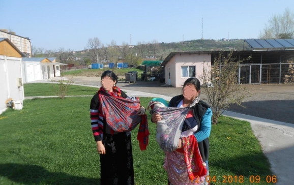 Poliţiştii locali din Oradea au identificat persoane care apelau la mila publică, pretinzând că sunt nevoiași