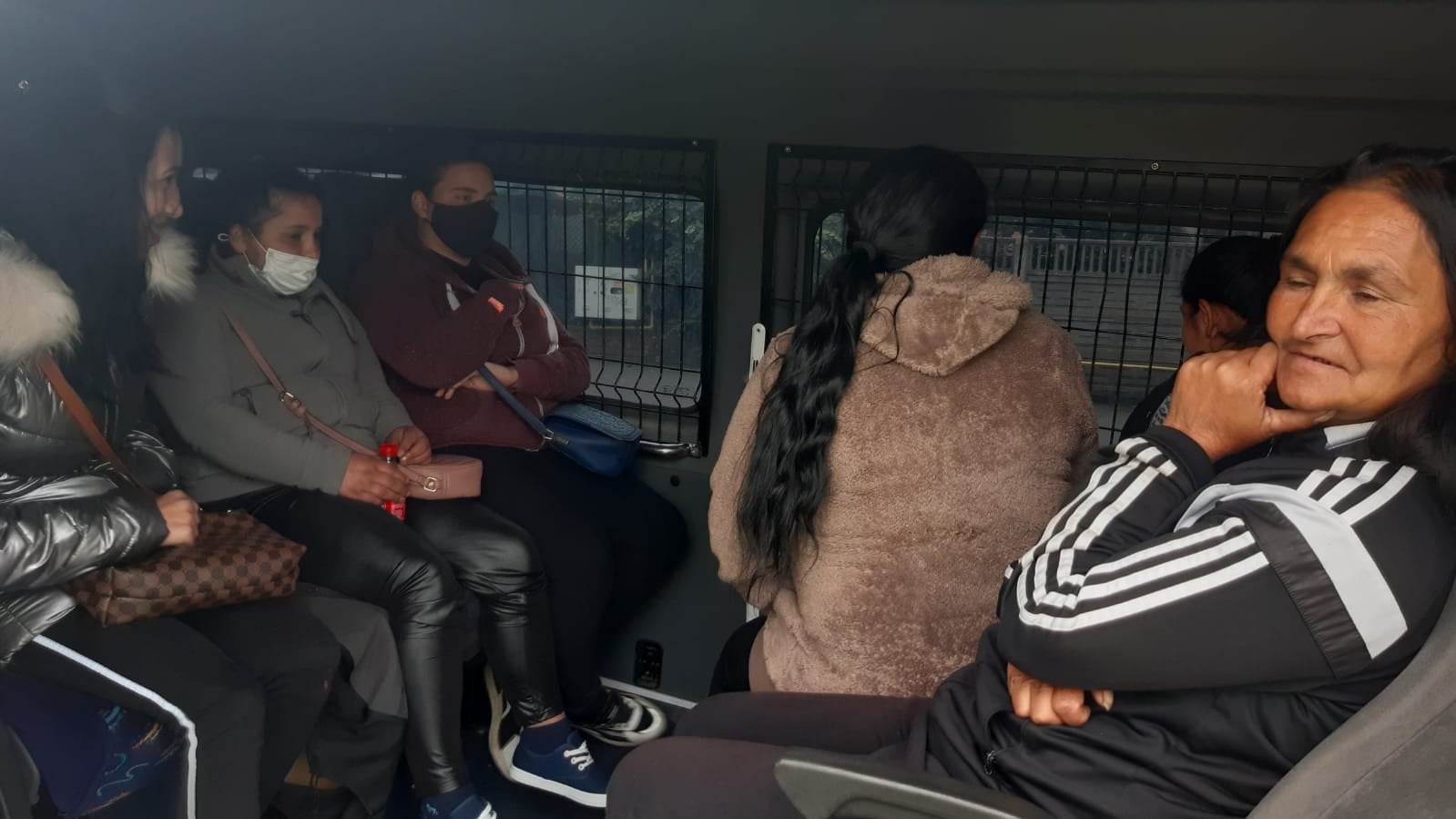 Acțiune de prevenire şi combatere a cerşetoriei în zona lăcașurilor de cult din Satu Mare