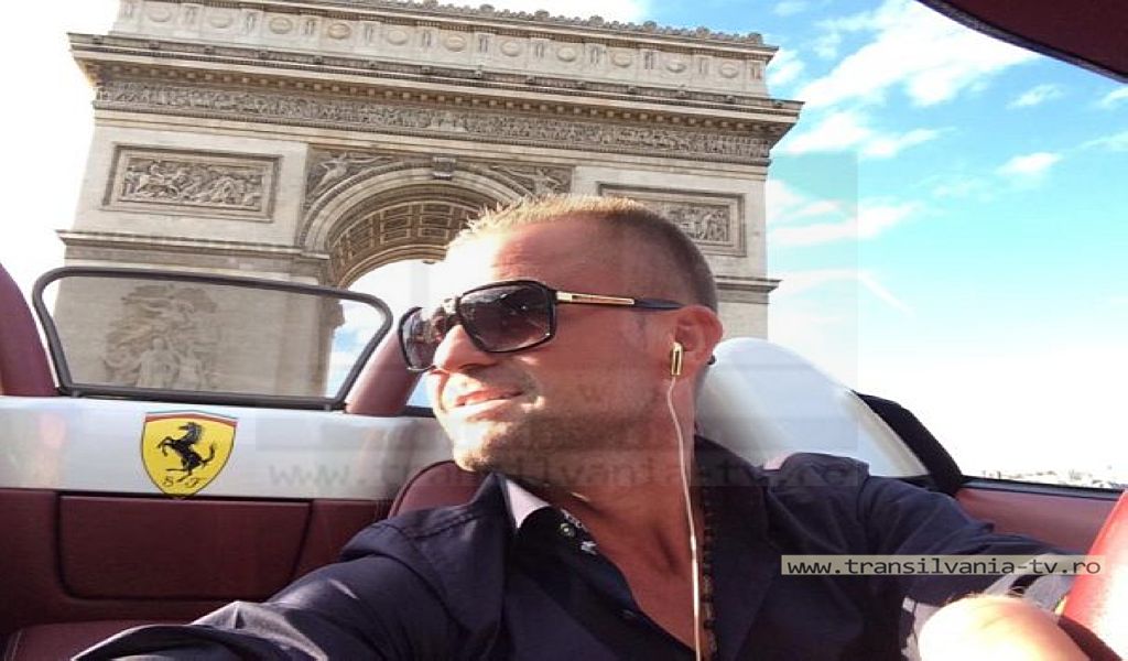 Un certezean, cel mai cunoscut român din Paris