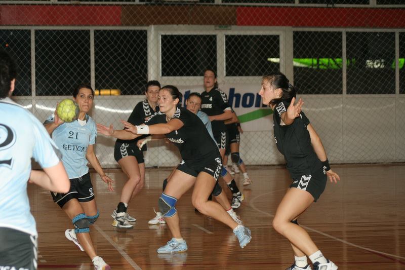 Egal cu scandal: HCM Râmnicu Vâlcea – Cetate Deva 29-29 (17-14)