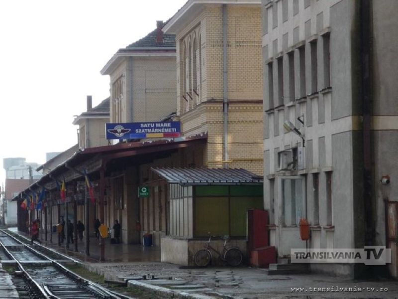 Doi copii daţi dispăruţi din Alba Iulia au fost găsiţi la Satu Mare