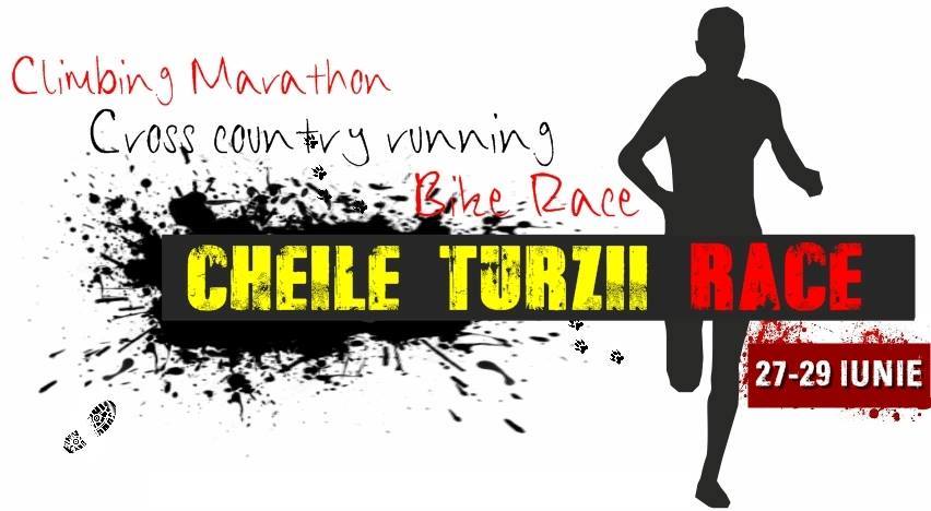CJ Cluj – partener în organizarea „Cheile Turzii RACE”
