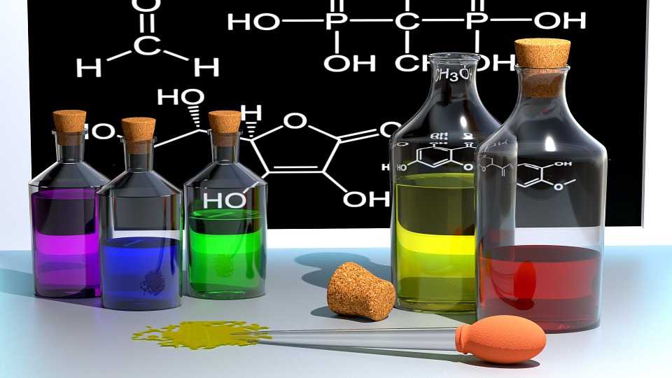 Rezultate excelente obținute la Concursul Național de Chimie „CD Nenițescu” de elevi ai CN „Gheorghe Șincai” din Baia Mare