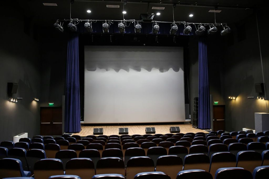 Cinematograful „Dacia” din Mănăștur a fost modernizat