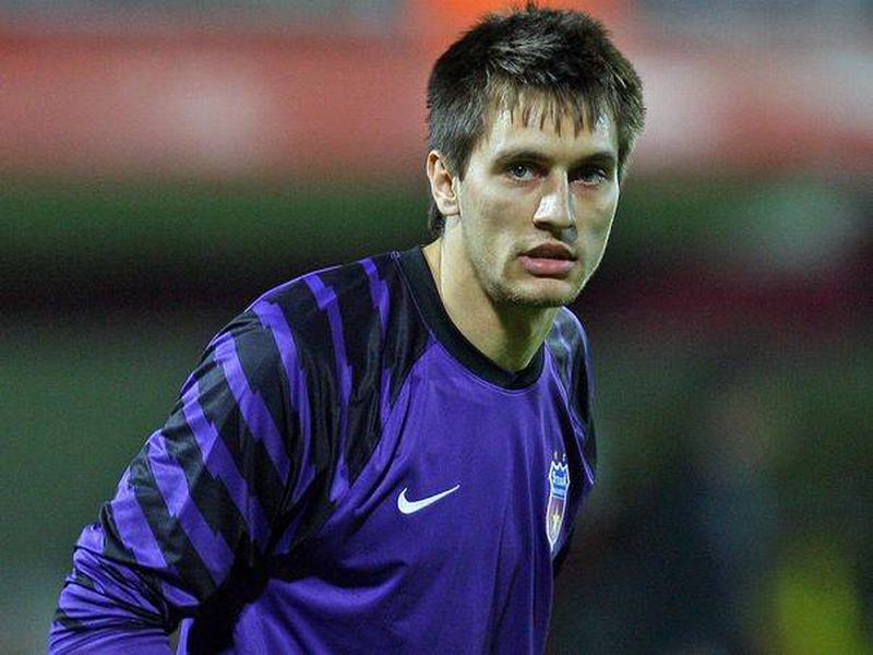 Fostul portar al Gloriei, Ciprian Tătărușanu, nu și-a pus încă semnătura pe contractul cu Fiorentina