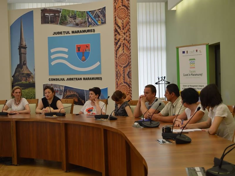 A început recepţia obiectivelor aferente proiectului „Circuitul Bisericilor de Lemn din Transilvania de Nord”