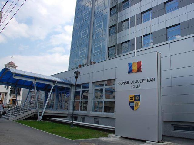Cadastrare gratuită a imobilelor în judeţul Cluj