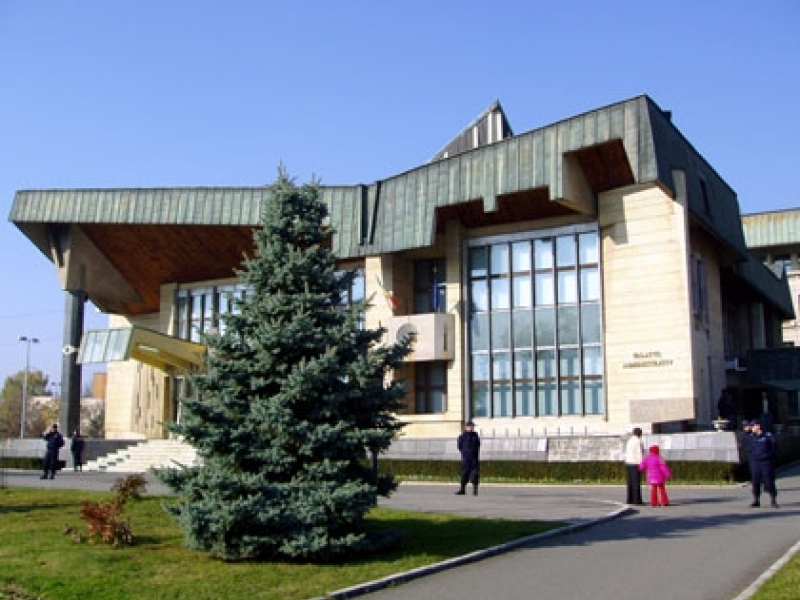 Consiliul Judeţean Maramureş a finalizat inventarul bunurilor din domeniul public şi privat al judeţului