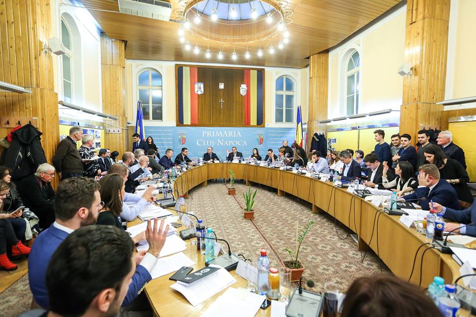 Cluj Napoca: Concurs de soluții pentru transformarea malurilor Someșului – „Rethinking Someș”