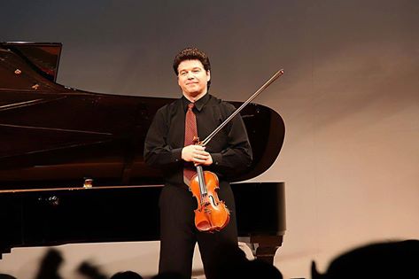 Câmpia Turzii: Recital de muzică de cameră