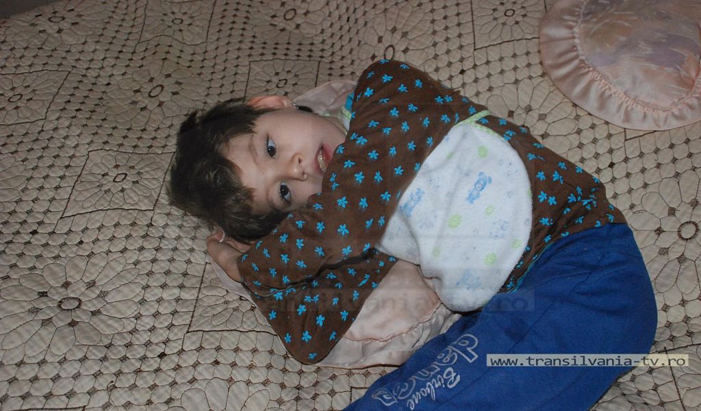 Asociația “Salvează o inimă”: Campanie umanitară pentru Maria Franga