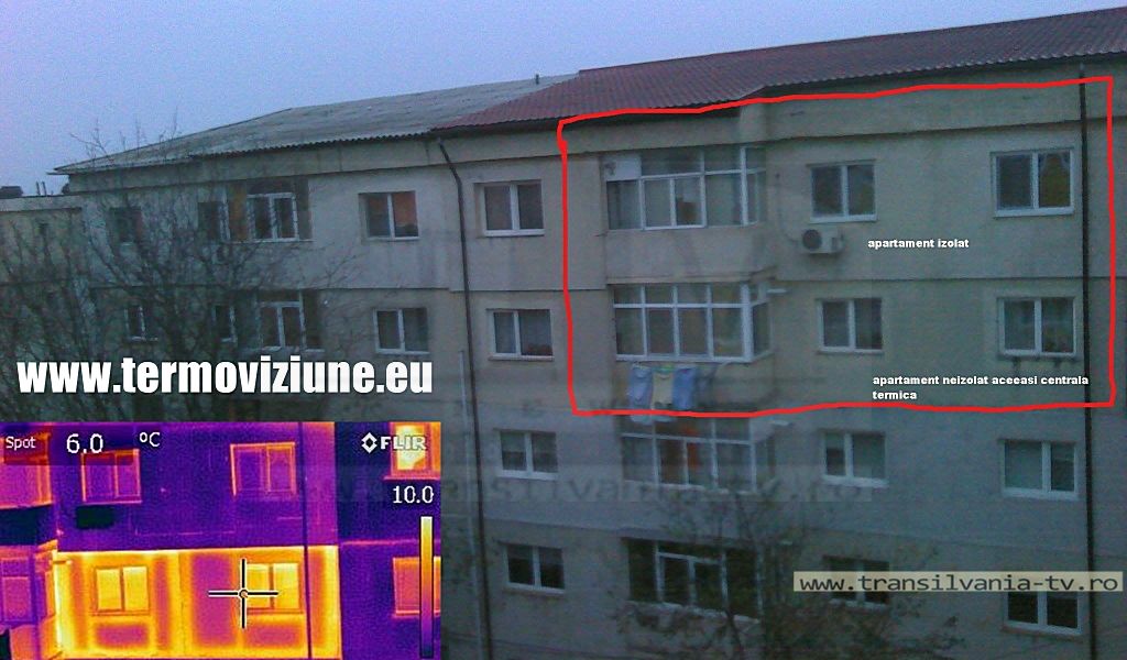 Cum putem reduce consumul energetic în casa noastră?