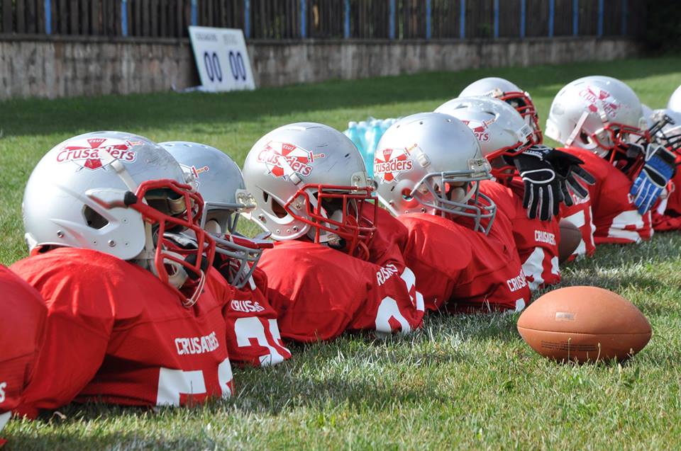 Cluj Crusaders câştigă la „masa verde” meciul cu Baia Mare Miners