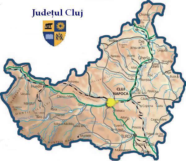 Fonduri suplimentare pentru judeţul Cluj, prin Programul Naţional de Dezvoltare Locală