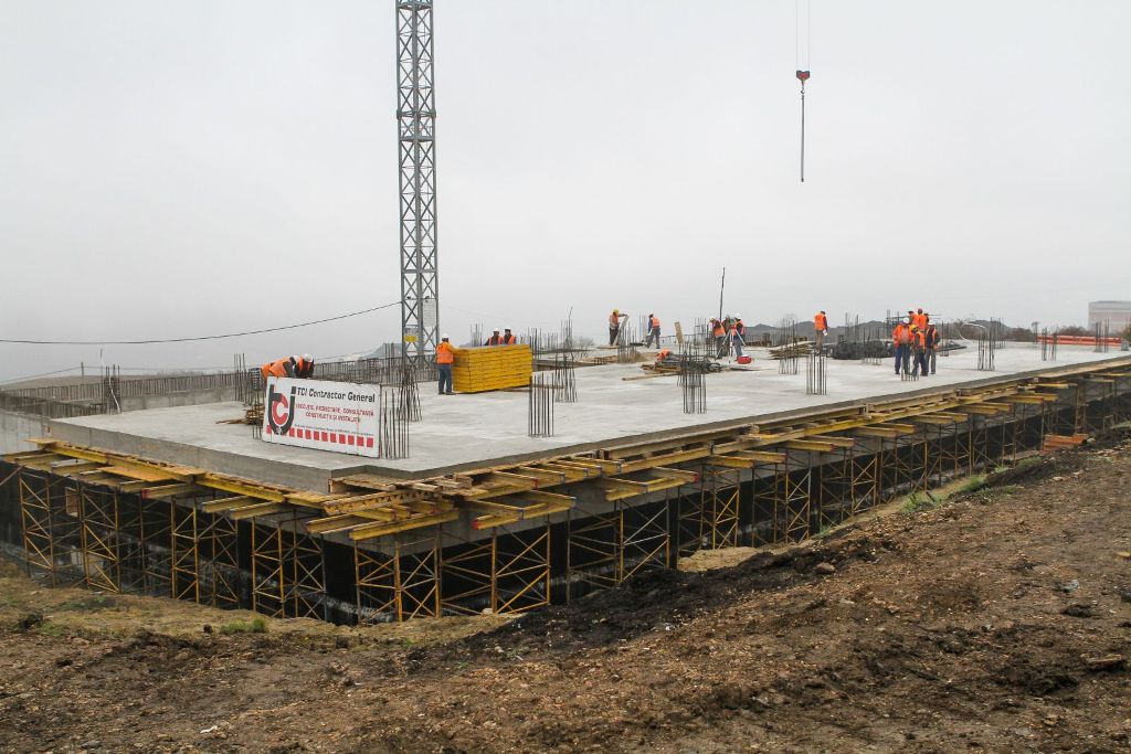Cluj Innovation City prinde contur