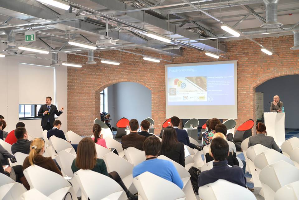 Parteneriat între Capitala de Tineret Cluj 2015 și Microsoft