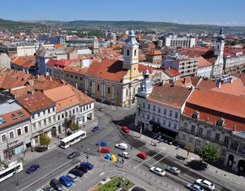 Ghidul tranzacțiilor imobiliare Cluj-Napoca 2014