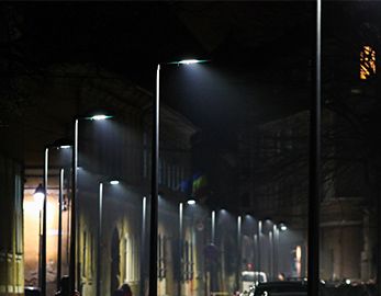 Cluj Napoca: 22 de străzi și două clădiri publice vor fi dotate cu sistem de iluminat modern (LED) și eficient