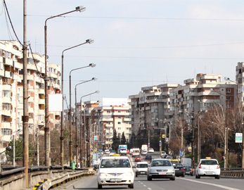 Cluj Napoca: Sistem de iluminat eficient și modern cu fonduri elvețiene