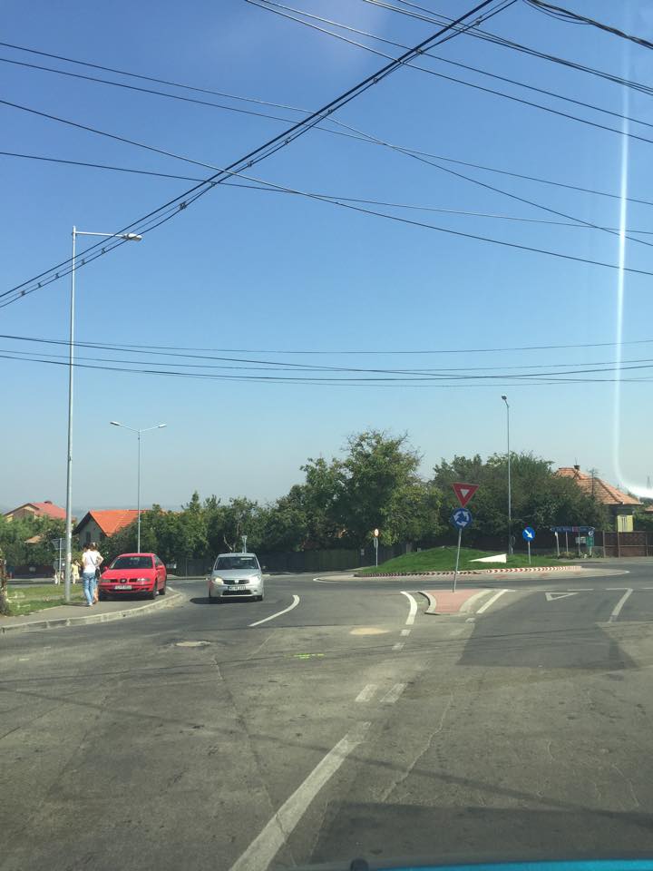 Cluj Napoca: Strada Făget va fi complet modernizată