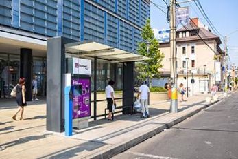 Cluj Napoca: Sistemul de ticketing pe mijloacele de transport în comun va fi funcțional din luna septembrie