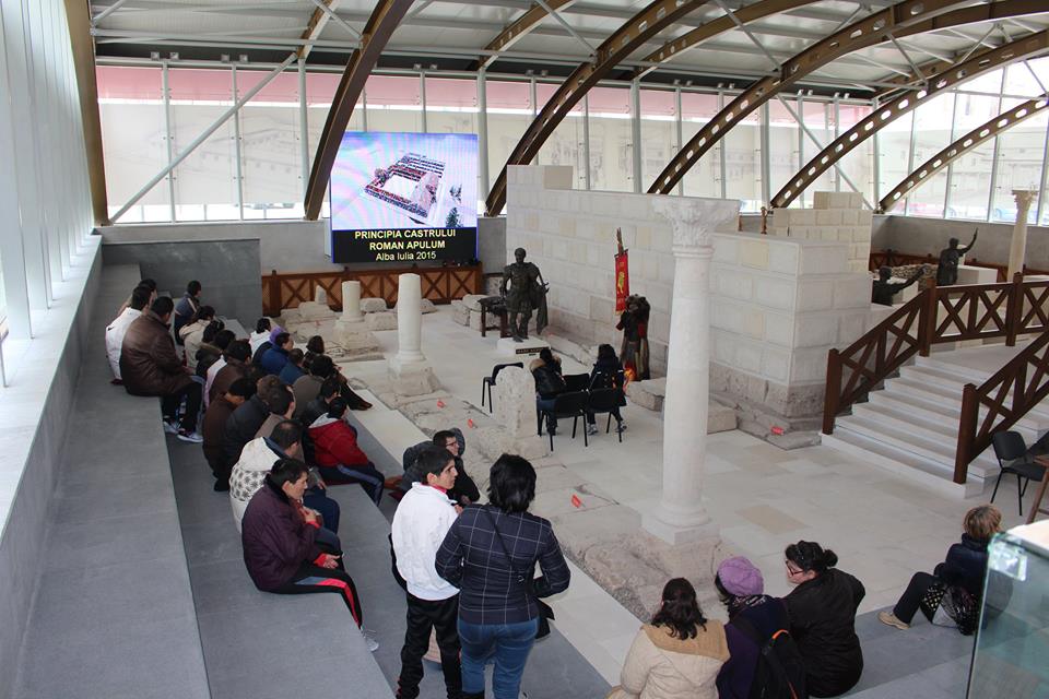 Cluj Napoca: Activități recreative pentru tinerii cu nevoi speciale