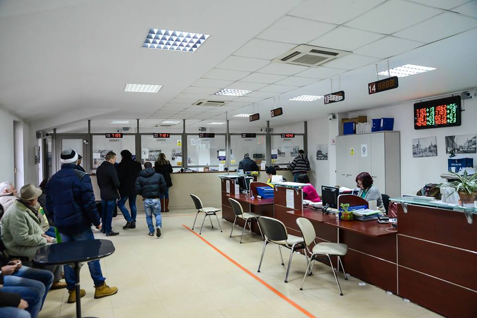 Cluj Napoca: Toate facilitățile la taxele locale și plata abonamentului de parcare sunt valabile până la 31 martie 2017