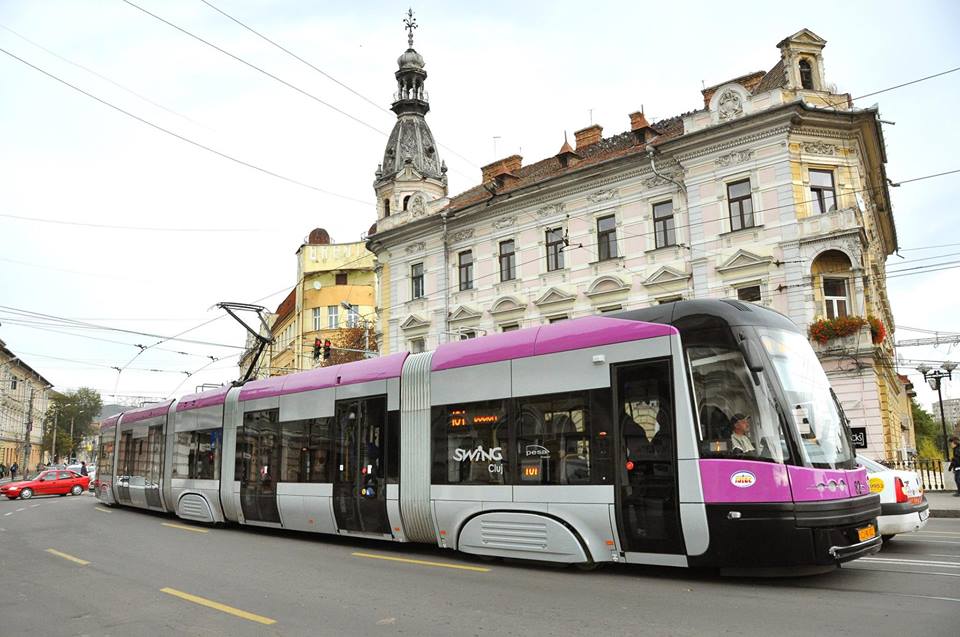 Cluj Napoca: Programul mijloacelor de transport în comun pentru perioada Sărbătorilor Pascale (11-13 aprilie 2015)