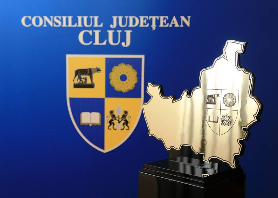 Foştii preşedinţi ai Consiliului Judeţean Cluj vor primi Titlul de Cetăţean de Onoare al Judeţului