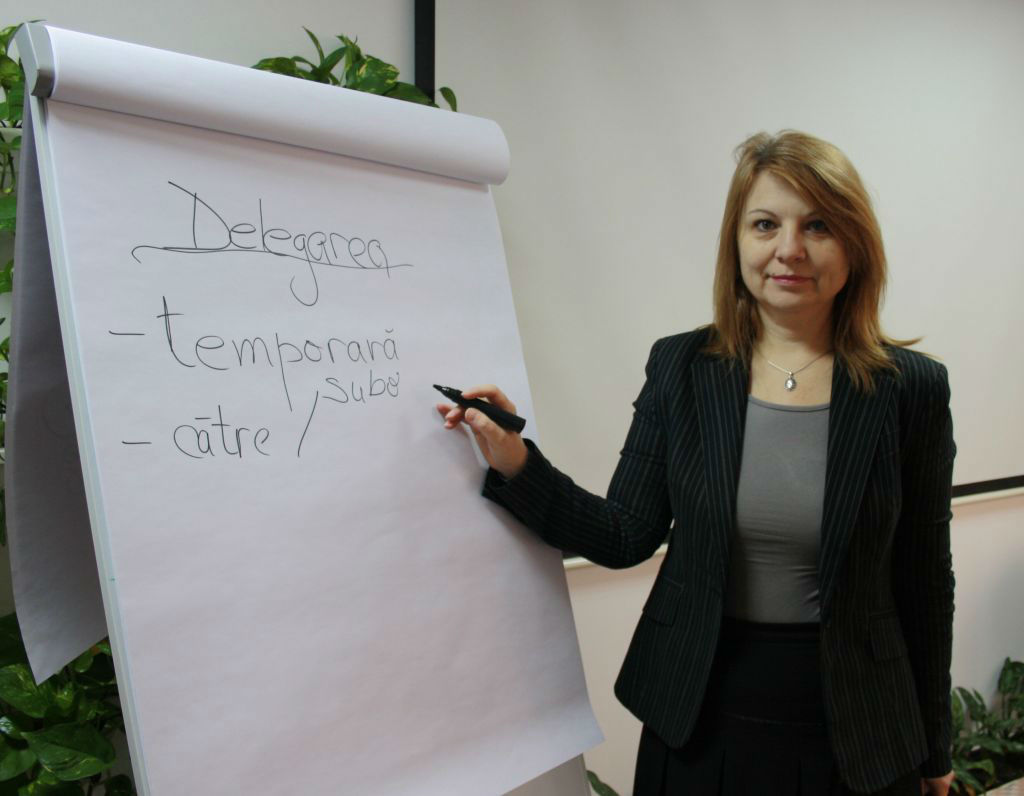 Metoda de coaching aplicabilă în domeniul resurselor umane