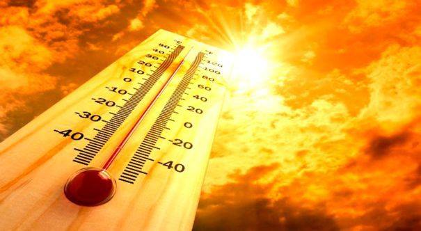 Avertizare meteo în Deva