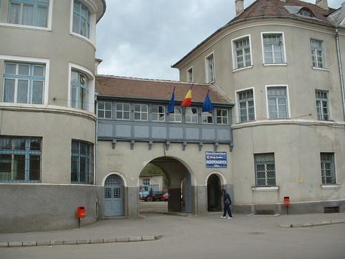 Învăţământ în sistem dual în Sibiu, la Colegiul Independenţa