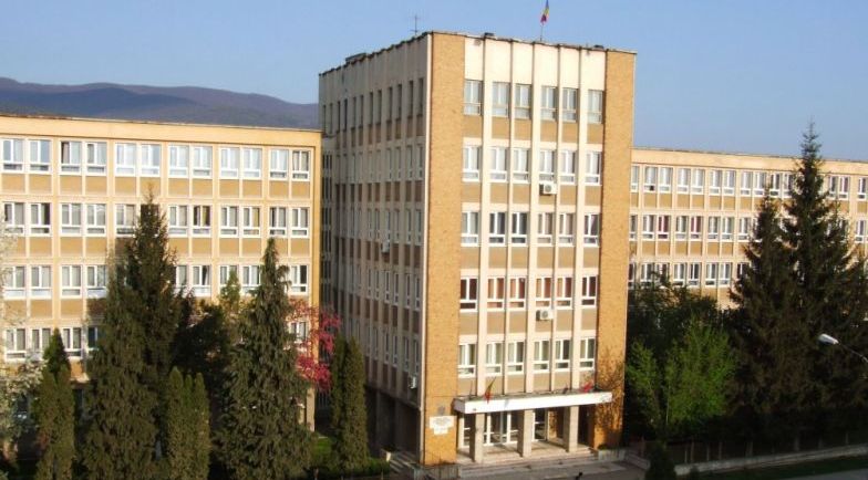 Colegiul Naţional Militar ,,Mihai Viteazul” – la sărbătorirea celor 99 de ani de existenţă
