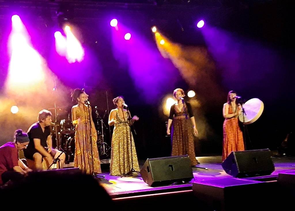 Concert caritabil în Bistrița, pentru refugiații ucraineni