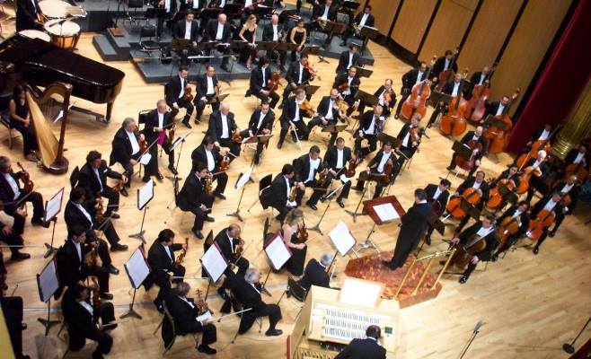 Concert Extraordinar de Crăciun, la Casa de Cultură din Zalău (10 decembrie)