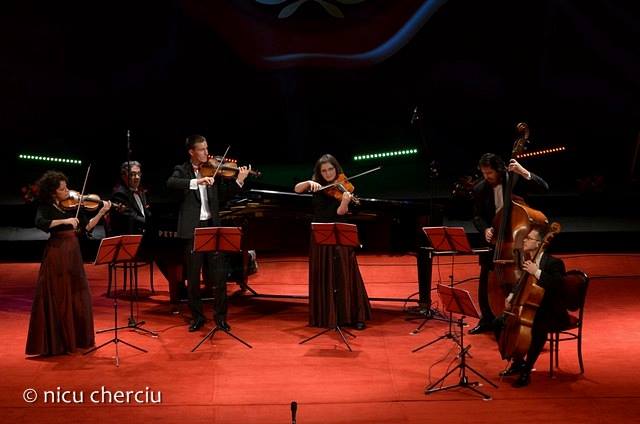 Concert simfonic în Zalău (23 ianuarie)