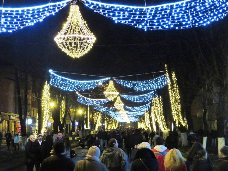 Concurs foto: „Hunedoara în straie de sărbătoare”