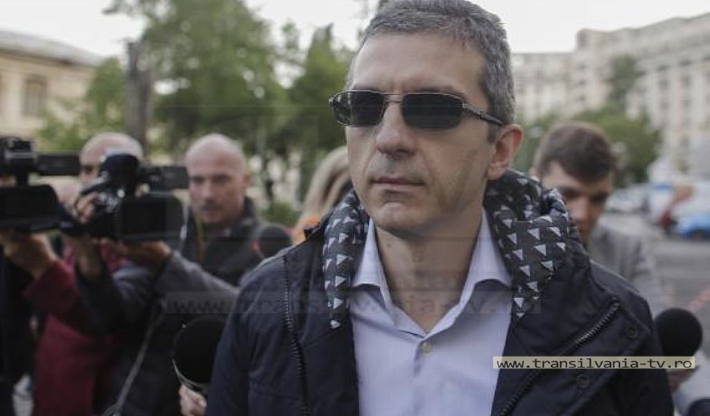Cauza oficială a morții lui Dan Condrea. Ce scrie pe certificatul medico-legal?
