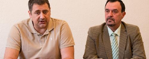 Naționala de handbal feminin U17 joacă la Turda turneul de calificare la CE
