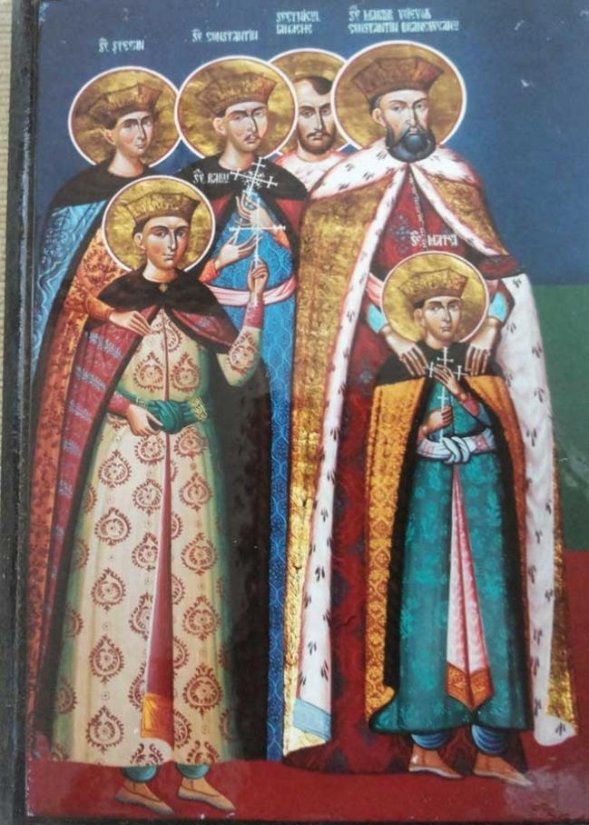 Mediaș: Masă rotundă – 300 de ani de la martiriul domnitorului Constantin Brâncoveanu