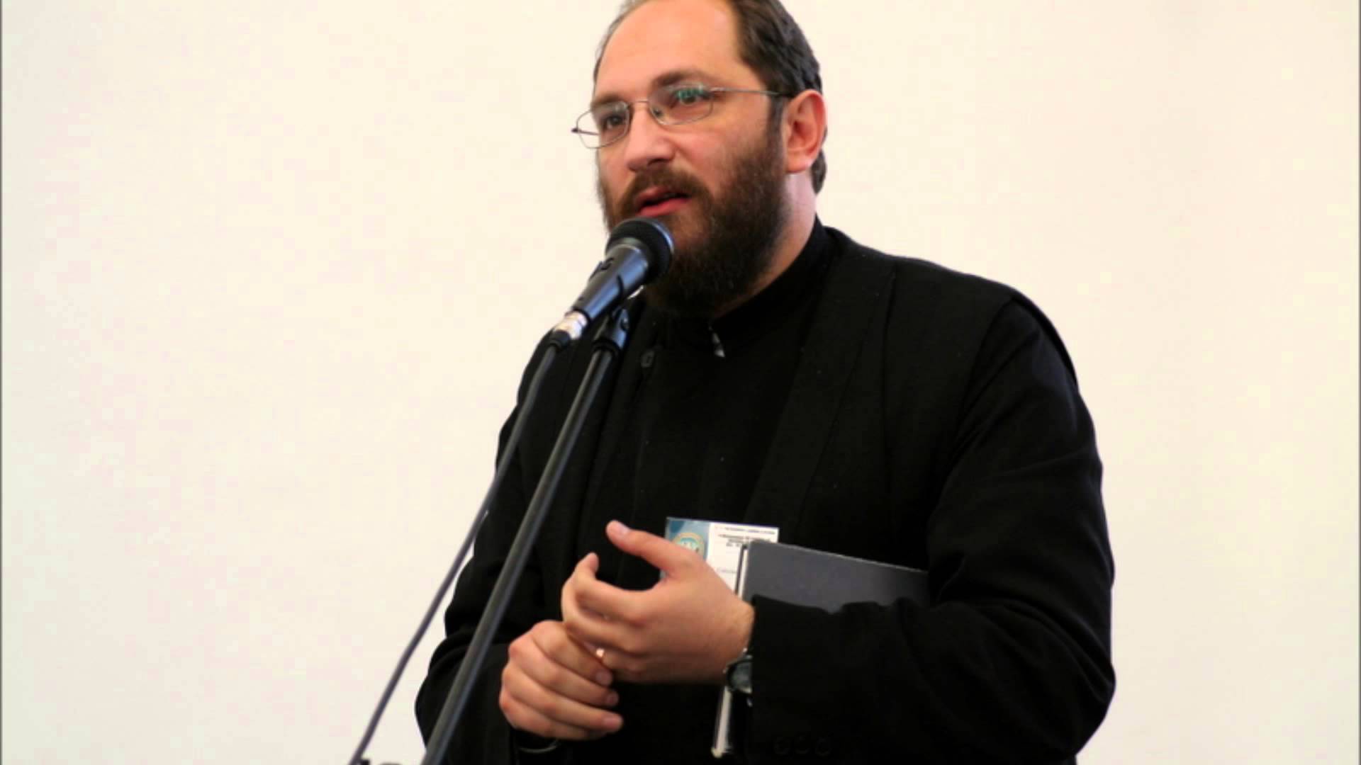 Interviu inedit despre umanitate și ONG-uri cu preotul Constantin Necula