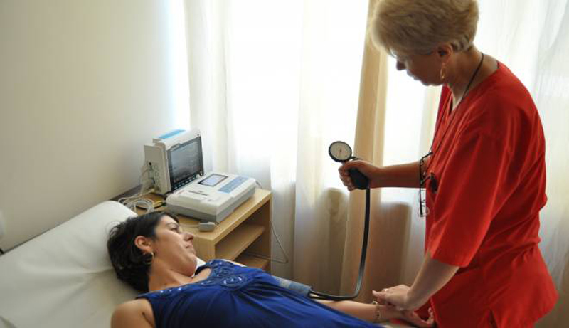 Consultatii medicale gratuite in Sebes