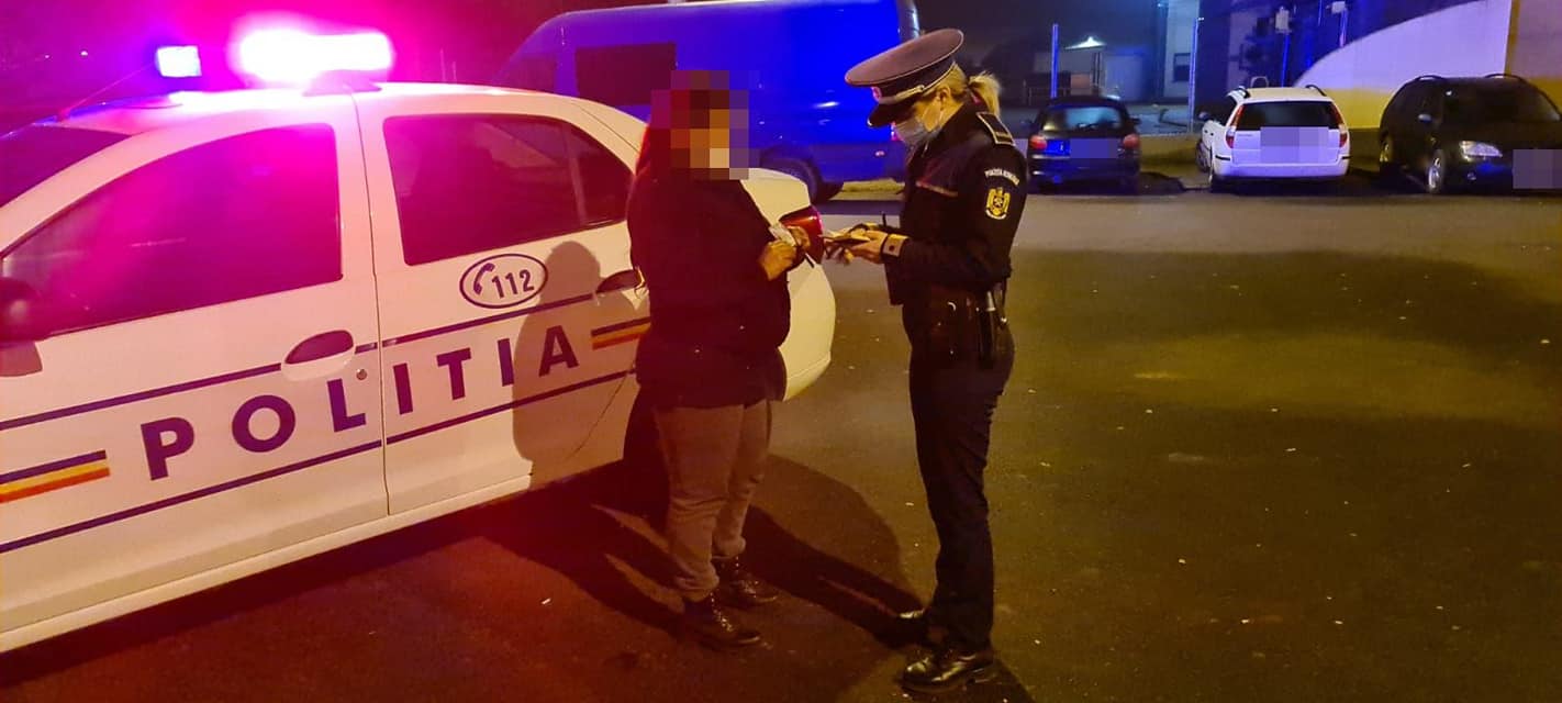 Situația epidemiologică la zi în județul Satu Mare