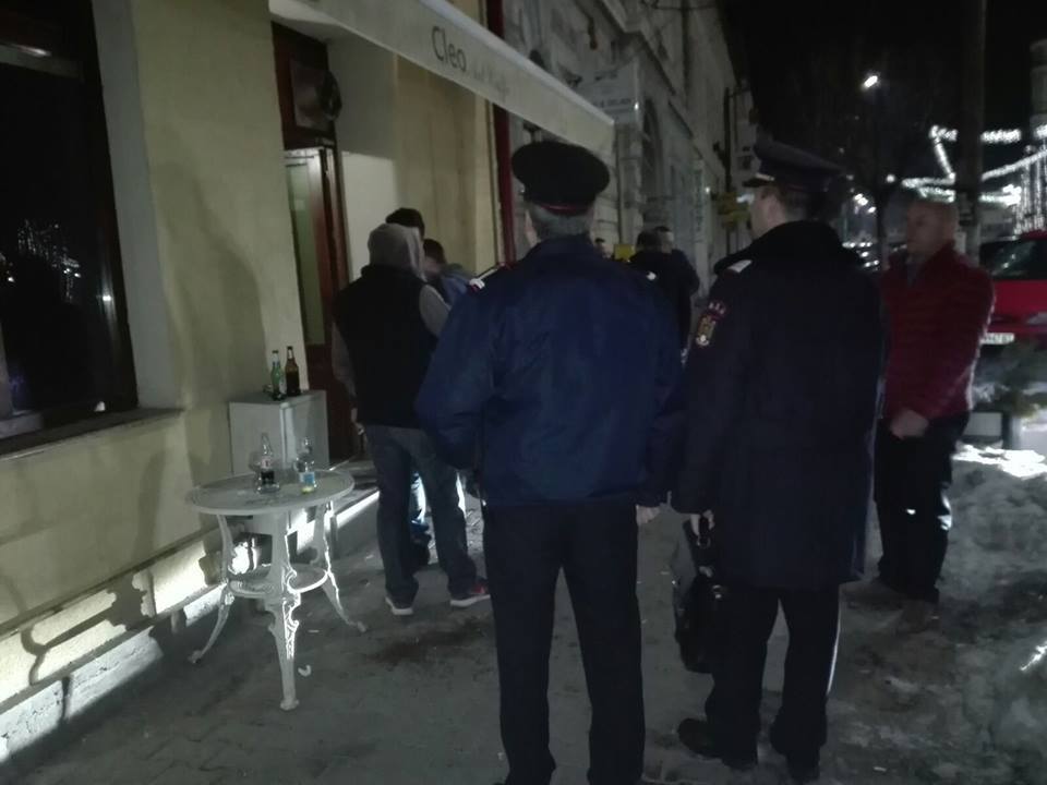 Un tânăr care trebuia să se afle în carantină în Nimigea de Jos, depistat de jandarmi la cumpărături