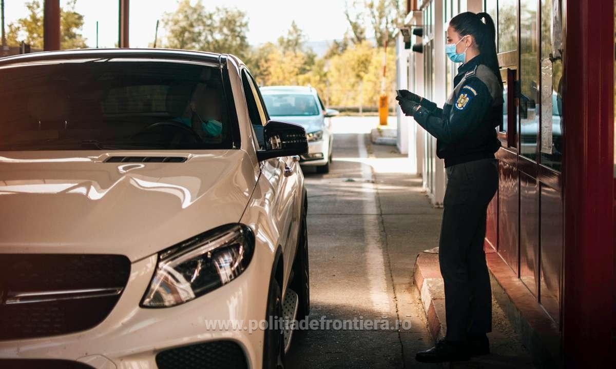 Rezultatele măsurilor dispuse la nivelul ITPF Sighetu Marmației în vacanţa de 1 Mai
