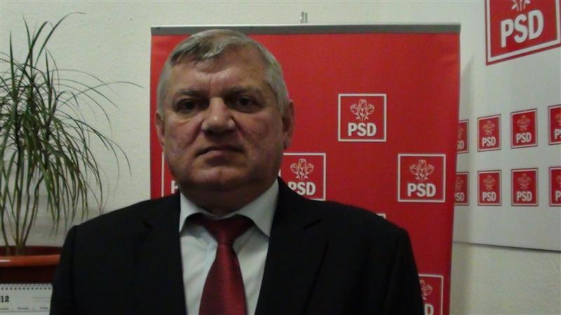 ” Anatemă aruncată peste județul Cluj” este părerea deputatului PSD Cornel Itu!