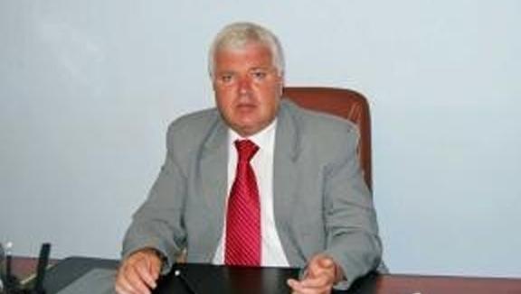 Primarul din Lupeni, in arest preventiv pentru 30 de zile