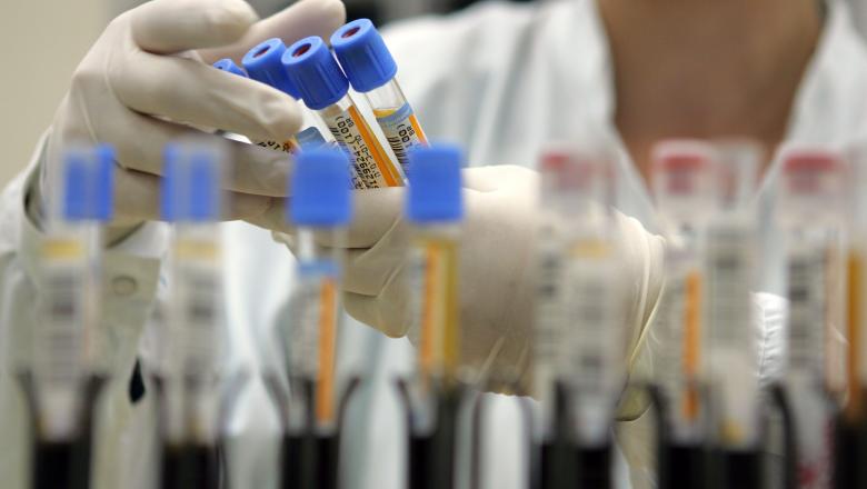 Infectat cu coronavirus desi nu a venit in contact cu o persoana bolnava!