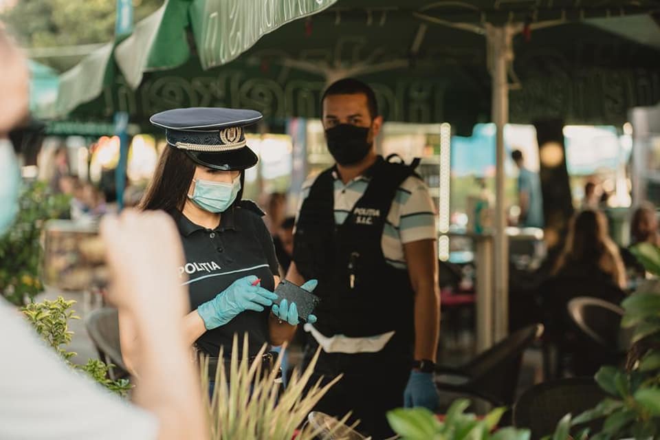 Carantina în cele șapte comune din județul Satu Mare nu va mai fi menținută